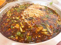 -临江后街鳝丝(临江店)