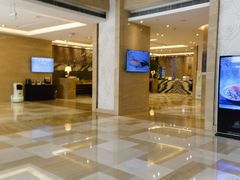 -淮安曙光国际大酒店(大运河广场花街店)