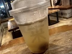 -来回·咖啡(天河南店)