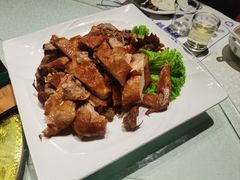 -和源祥·日照菜扛把子(万平口一店)