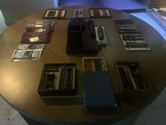 -那美(华莱坞店)