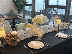 -索菲特酒店 · 云尚天际自助餐厅