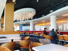 大堂-湾景餐厅(海洋公园店)
