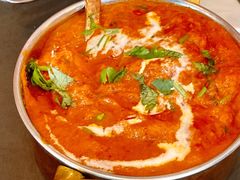 -克比叔叔印度餐厅Kebabs on the Grille(永康路分店)