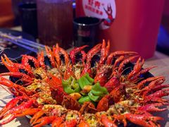-红盔甲·小龙虾(车公庙店)