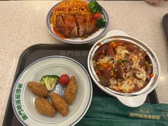 -澳门地道葡国餐