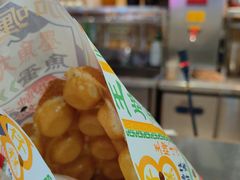 原味鸡蛋仔-美芝莲(钻汇广场店)
