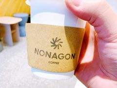 -Legno.ita Coffee by Wood(襄阳南路店)