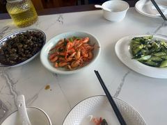 -蟹天蟹地农家菜·阳澄湖大闸蟹(浅水湾店)