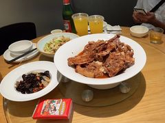 -九毛九西北菜(大东海店)