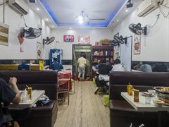 -醉江南私房菜(高富路店)