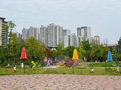 -三圣花乡旅游区