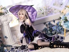 -米游妙妙屋cosplay换装自拍摄影体验馆