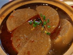 -老馆子·建德菜·山肴鱼鲜(海威新界店)