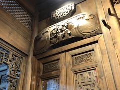 -缘来聚·徽菜名店(黄山宏村店)