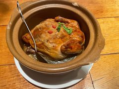 -金牌外婆家(苏州中心店)