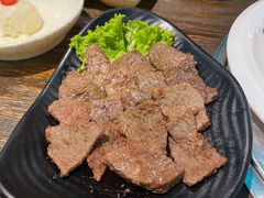 -朴大人炭烤·韩国料理(奥帆中心海尔洲际店)