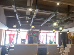 -翡翠鸟精品泰国菜(北辰财富中心店)