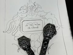 -CHANEL(恒隆广场店)