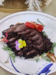 -甘井子区冠豪主题婚礼酒店宴会厅(机场店)