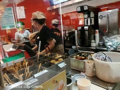 -吉野家(学院路店)