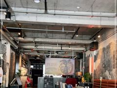 大堂-Cooking Man(中懋天地店)