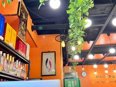 -小二锅贴私家菜(新世纪步行街第二大街店)