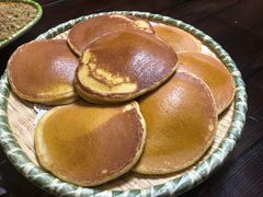 -王村姑老土炕莜面村(桥东店)