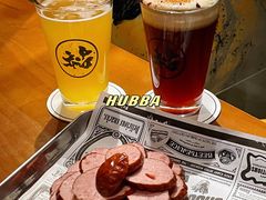 -HUBBA祜精酿(五羊邨店)