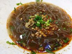 肥肠粉-钟方模白家肥肠粉(春熙店)