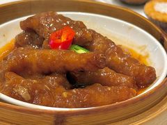 -金悦轩海鲜酒家(拱北店)