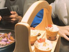 -老头儿油爆虾·1987杭州烟火味(湖滨银泰in77D区店)