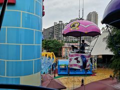 -史努比缤纷世界