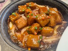 -聚鑫阁江浙菜·非遗传承技艺(闵行交大店)