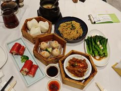 -裕华海鲜·深圳粤菜(福永店)
