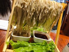 晾衣毛肚-醉长安(南门总店)