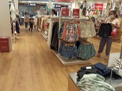 -优衣库(昆明爱琴海购物公园店)