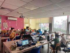 -童程童美·信息学竞赛·机器人编程·少儿编程(五棵松万达校区)