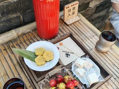 -鼓楼(西湖风景名胜区)