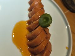 -金牌外婆家(苏州中心店)