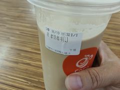 -CoCo都可(久隆店)