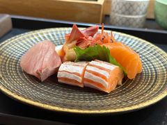 -Sushi Hanzo半藏(天环广场店)