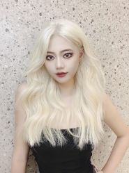 点击看大图 -3AM HAIR SALON烫发染发接发