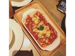 -卡朋西餐(扬名广场店)