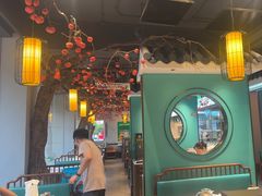 -曹家小菜(胜太路店)