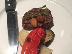 -So Lounge索兰至餐厅(蓝色港湾店)