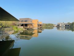 -上海怡沁园度假酒店