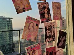 -漪龙台·B26 Rooftop Lounge