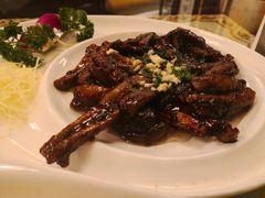 -新聚丰菜馆(太监弄店)