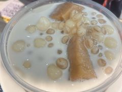 -满记甜品(水游城店)